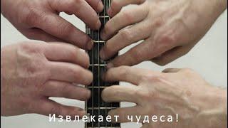 Андрей Морозов Металыч | Комическая металическая (частушки)