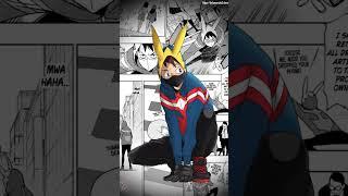 S1ep7#shorts #anime #manga #vigilante #mha #myheroacademia