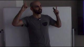 Logical Induction: Progress in AI Alignment | Andrew Critch | EA Global 2016