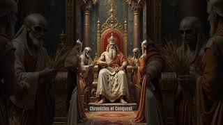 One of the great Kings of Judah | King Jotham #chroniclesofconquest #biblestories