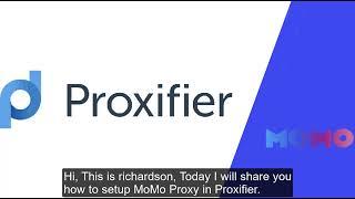 Proxifier Proxy Settings Step By Step