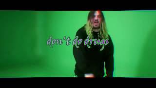 (FREE) Lil Aaron x Gab3 Type Beat | "don't do drugs" feat. smrtdeath (prod. Puncho x Frankcoda)