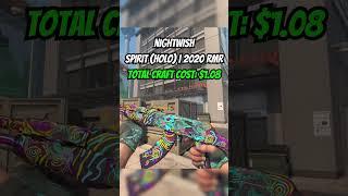 The BEST CS2 Crafts - Day 3! #cs2 #counterstrike2