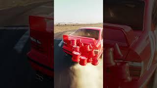 Everything you need to grip or drift your e36 is at @garagistic
