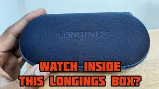 Watch Inside? This is Longings Watch Box? | SolimBD | Watch Repair Channel | Unboxing