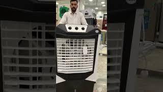 Canon Room Air Cooler #canonappliances