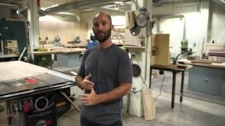 NextFab Studio Fab Lab Style Rapid Manufacturing Facility Field Trip