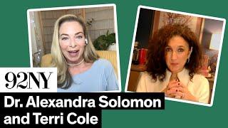 Cultivating Healthy Dynamics in Relationships: Dr. Alexandra Solomon in Conversation with Terri Cole