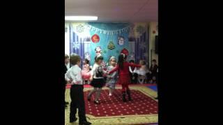 Габбин Утренник 12 26 11