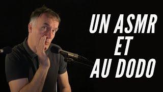 un asmr et dodo