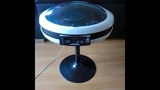 Weltron 2007