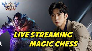  LIVE STREAMING MAGIC CHESS EDISI TAHUN BARU!