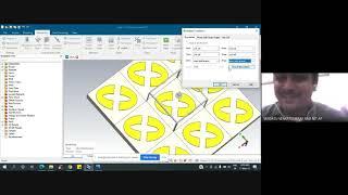 How to design Reflectarray unit cell using CST Microwave Studio