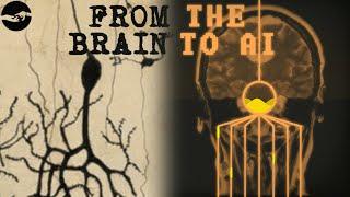 From The Brain To AI (What Are Neural Networks)