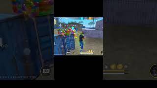 Chotu ka sath 1v1 #freefire #gaming 