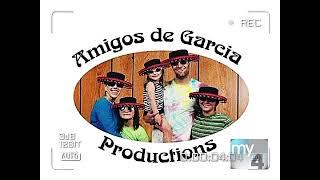 Amigos de Garcia Productions/20th Television (2013) #4