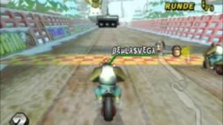 Mario Kart Wii - Let´s Test: Swag #3