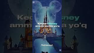 #Disney #rekk #aesthetic 
