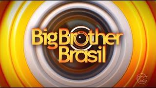 BBB 25: confira a nova abertura da casa mais vigiada do Brasil!  | BBB 25 | TV Globo