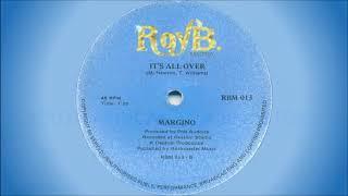 Margino - It's all over (12'' version)