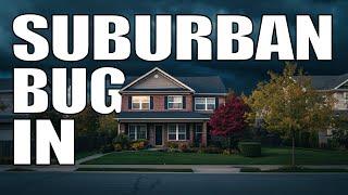 Suburban Survival: The Ultimate Guide to Bugging In and Protecting Your Home - Prepper's Paradigm