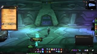 World of Warcraft Quest: Мстительные души (id=10842)