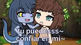 La serpiente marina ~ Gacha Life Hypnosis (Parte2)