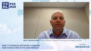 How to optimize network planning and scheduling in the new world?