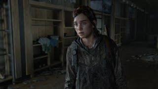 The Last of Us Part II: Ellie And Jesse Argue As They Disagree On How Best To Reunite With Tommy