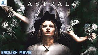 ASTRAL | Horror Movie Full English | Hollywood Thriller Movie | Frank Dillane