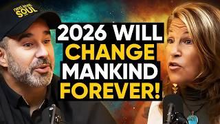 Top Astrologer PREDICTS Humanity's MASSIVE SHIFT in 2026! Hang on TIGHT! | Debra Silverman