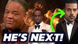 Matt Barnes Could Be The Next P Diddy! (that's bad)