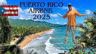 Is it worth it  to buy a vacation rental in Puerto Rico 2025 ???