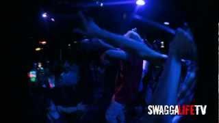 SwaggaLifeTV Takes Over The 209 ft Philthy Rich A.G Cubano & More [SwaggaLife.Net]