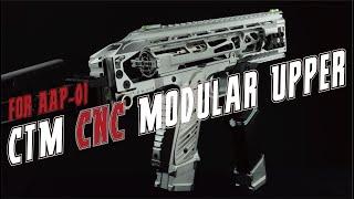 CTM Modular Upper: Ultimate AAP Chassis