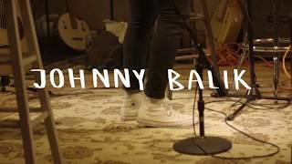 Johnny Balik - Take My Hand (Live Acoustic) [Official Video]