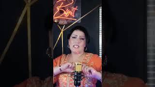 هدى الناشطة . كرهت الحب .ستوديو بساط