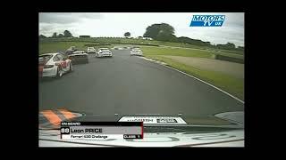 GT4UK Oulton Start2