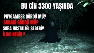 BU CİN HER ŞEYİ BİLİYOR BOYUT DAVETLERİ PARANORMAL OLAYLAR !