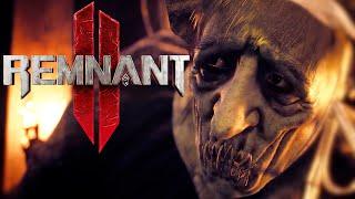 В ПОИСКАХ ТКАЧИХИ #Remnant 2   Эпизод 7