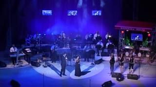 Yerevan 70 orchestra - Vazgen Asatryan & Emmy "Feelings"