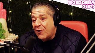 Why Joey Diaz Left The Comedy Store