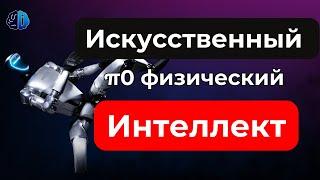 Готовься к прорыву роботизированного ИИ в 2024 году!