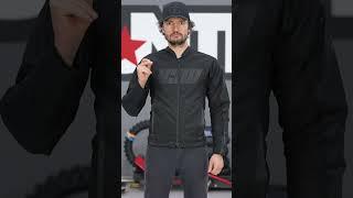 ICON Textile Motorcycle Jackets