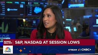 PIMCO's Sonali Pier on what to watch in fixed income