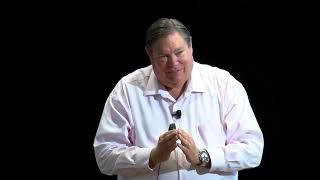 My How Far We've Come! | Rob Fisher Conference Highlight Reel