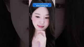 畫風升級！可愛的艾莉又來啦……Go link: Jinricp.net #韩国女团 #艾莉 #jinricp #美女 #国外综艺 #kpop