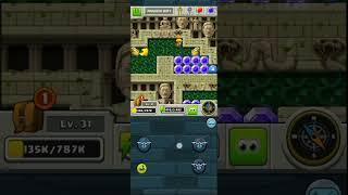 diamond quest angkor wat stage 7.2 #games