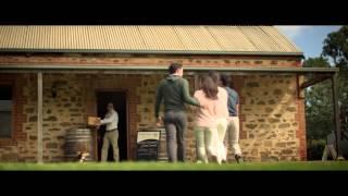 Tourism Australia - Restaurant Australia - AdNews