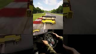 Grid Legends | PS5 Gameplay with Logitech G29 Wheel | Day 28 Progress Diary